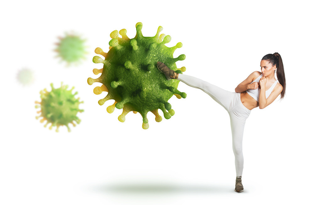 Cos’è il sistema immunitario e perché è così importante mantenerlo in equilibrio
