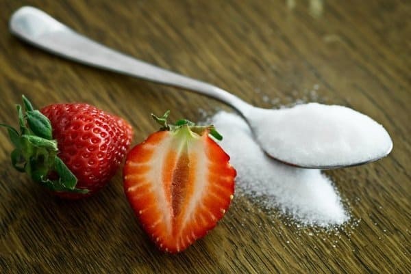 5 Pasos Para Conseguir Eliminar El Azúcar De Tu Dieta 