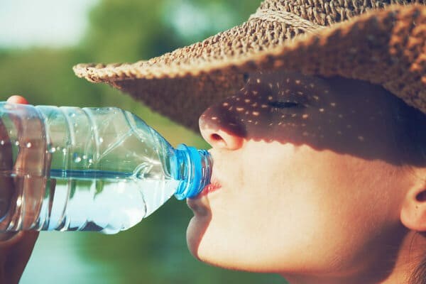 La Importancia De La Hidratacíon 