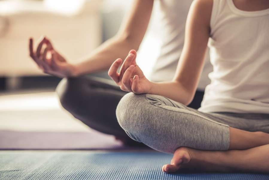 Os Melhores Superalimentos Para Melhorar A Sua Prática De Yoga
