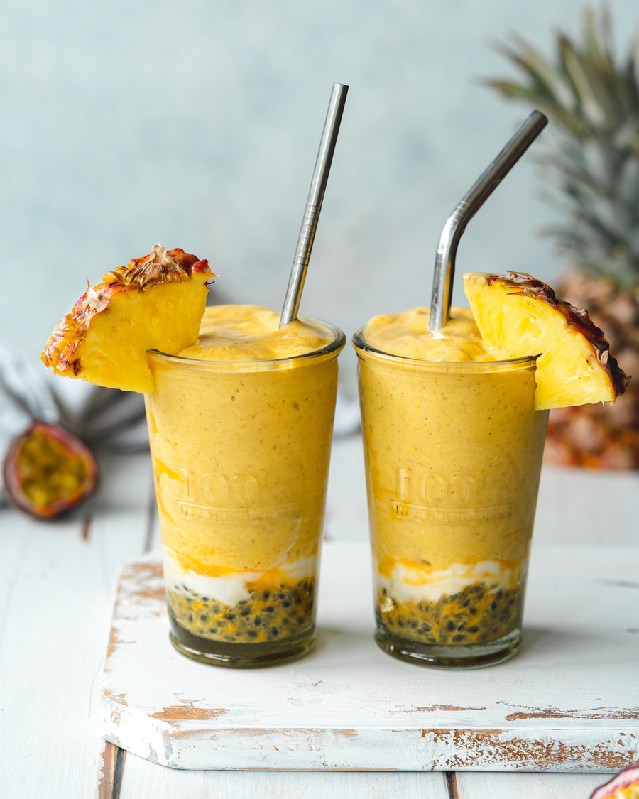 Smoothie Tropical 